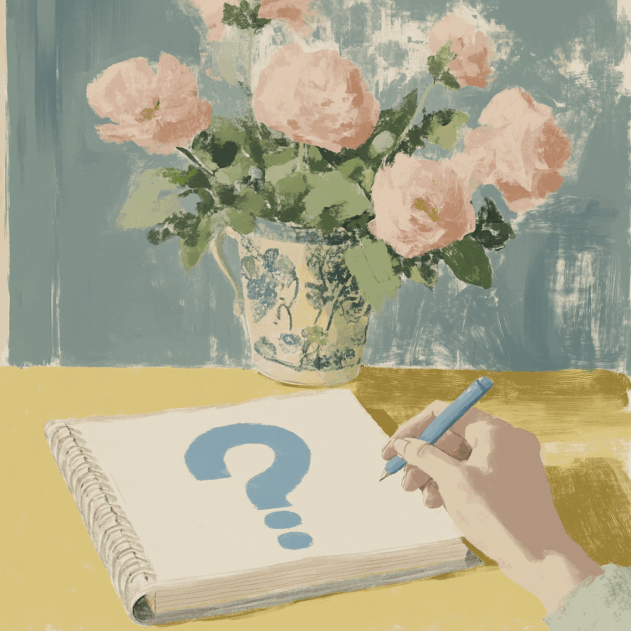 AHG End-of-Year Survey – Google Form Template